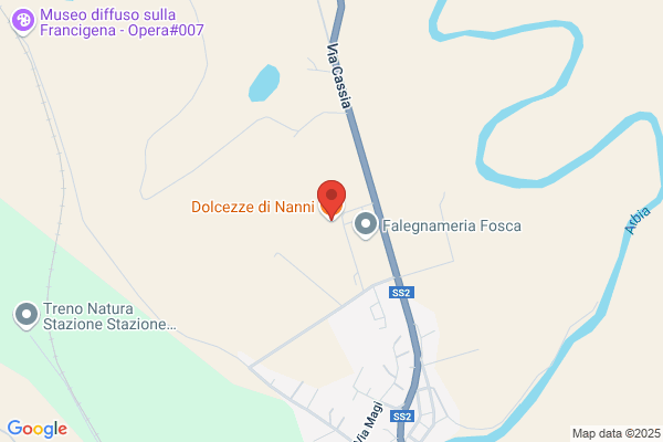 Dolcezze di Nanni