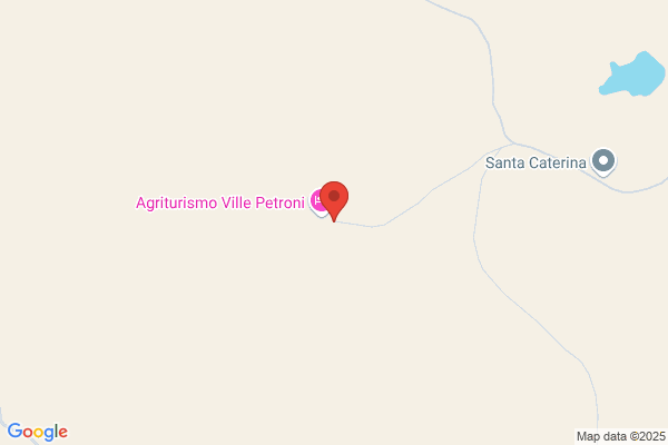 Agriturismo Ville Petroni