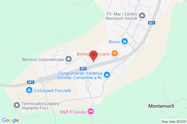Co.Met Di Cioni Alessandro