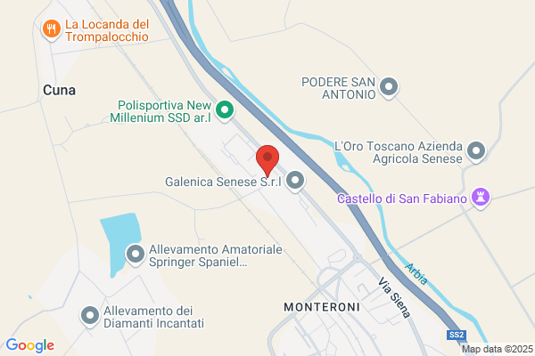 Agritecno Srl