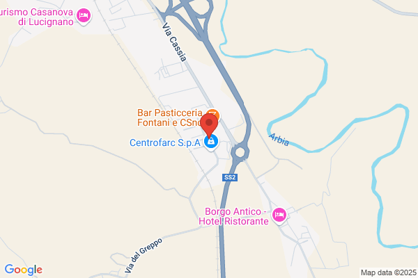 Centro Assistenza Tecnofrigo Srl