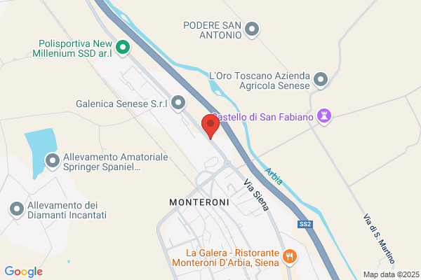 D.R. Costruzioni e Servizi