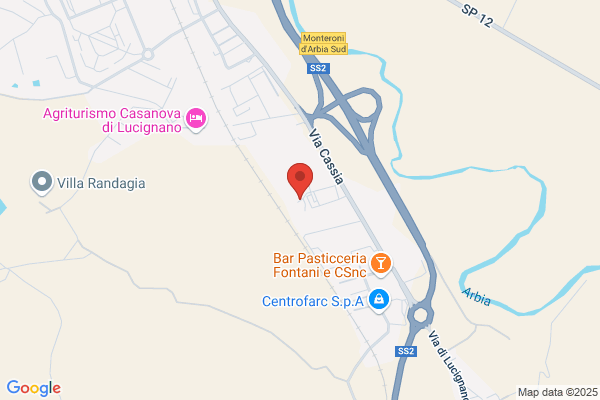 Elettroimpianti Srl