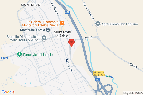 F.lli Bartoli snc - Stazione di Servizio Tamoil