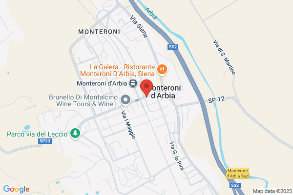 Farmacia Val Darbia Snc