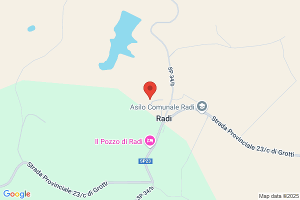 Fattoria Di Radi