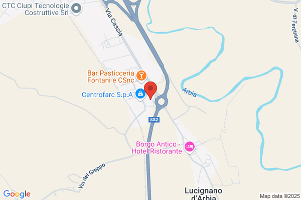 Ferramenta Bracalente