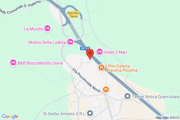 Fois Palmerio Autotrasporti