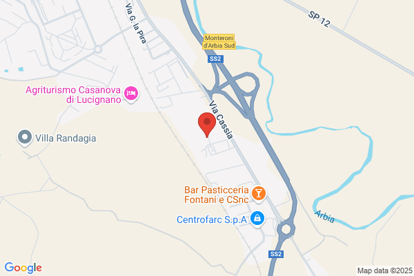 Hi-Tec Service S.N.C. Di Mariotti-Rabazzi-Scali-Rappuoli