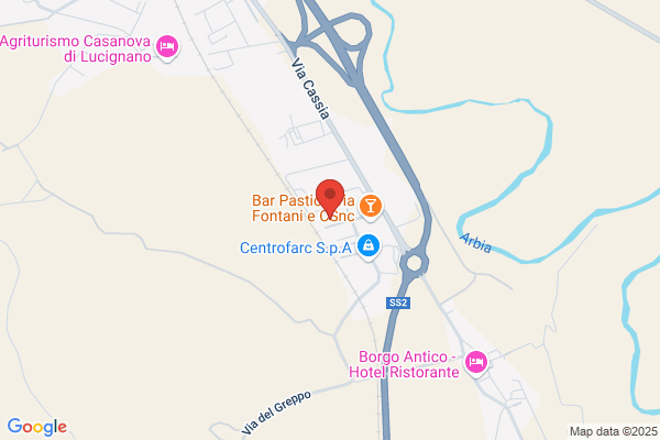 Impresa Edile Fregoli