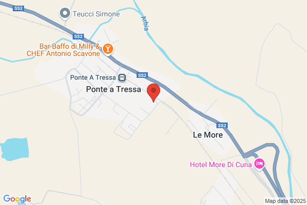 L'Orma del Cane