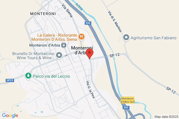 La Forbice Doro Acconciature Maschili