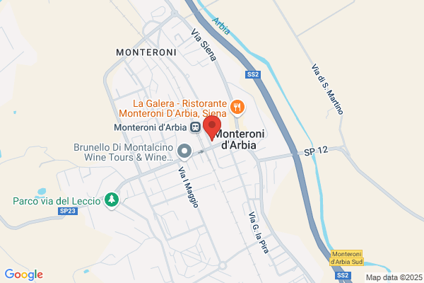 Macelleria Da Nicola
