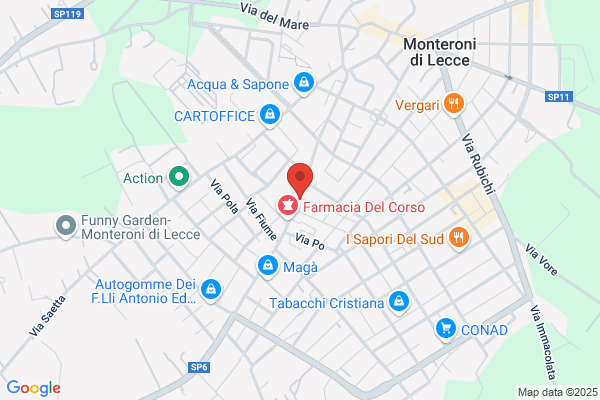 Parrocchia ss.Giusto E Donato