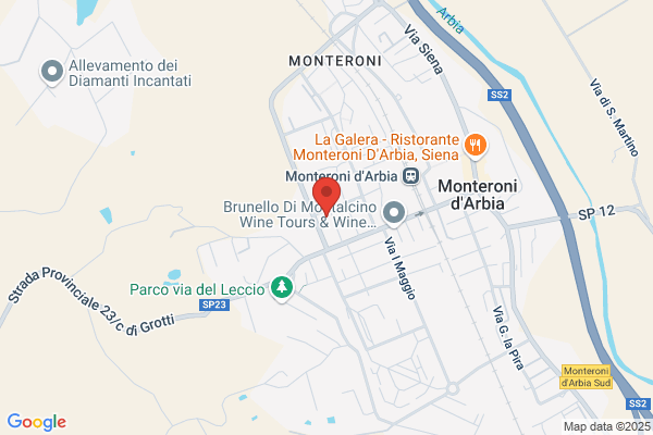 Poste Italiane Spa