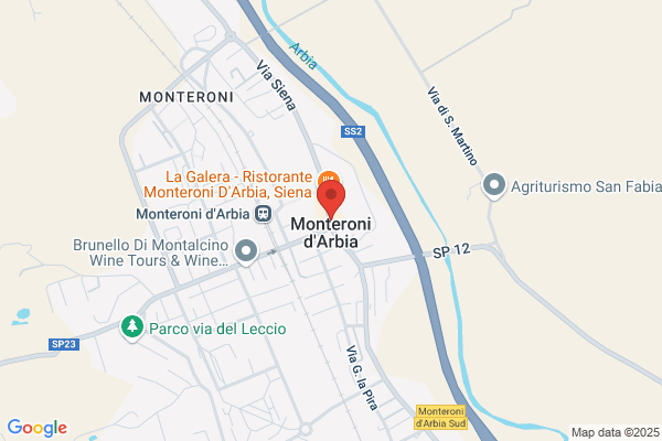 Ristorante Niccolo Snc