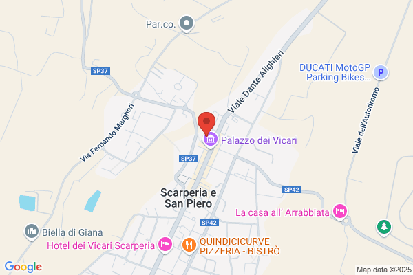 Saladini Geom. Luca