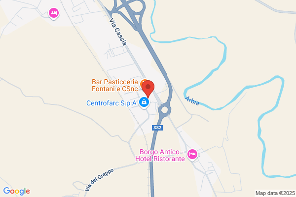 Salumificio Il Borgo