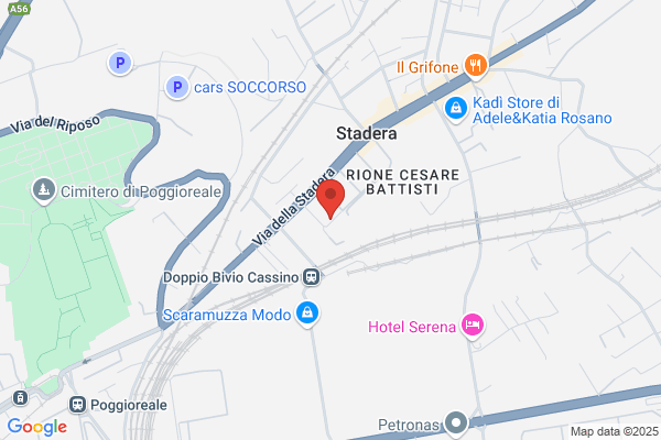 Scuola Materna Statale Di Radi