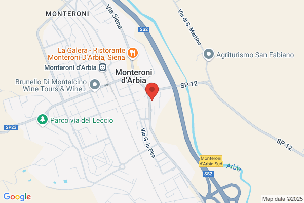 Studio Fisioterapico Associato