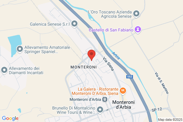 Stufetti paolo