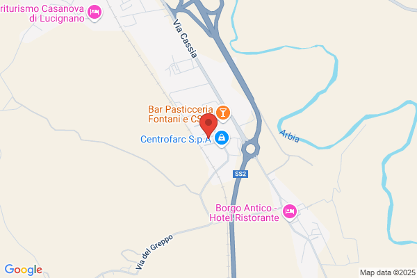 Verniciatura Metalli Snc