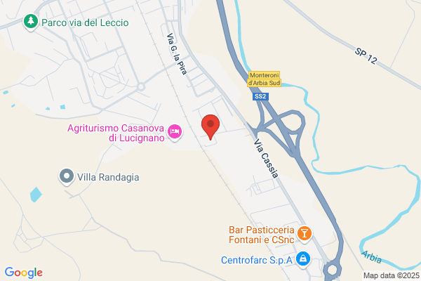 Vetrarte Arredobagno S.R.L.