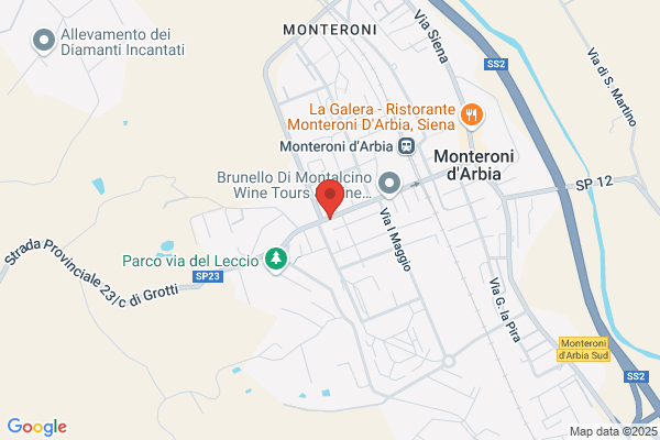 Vigni patrizia