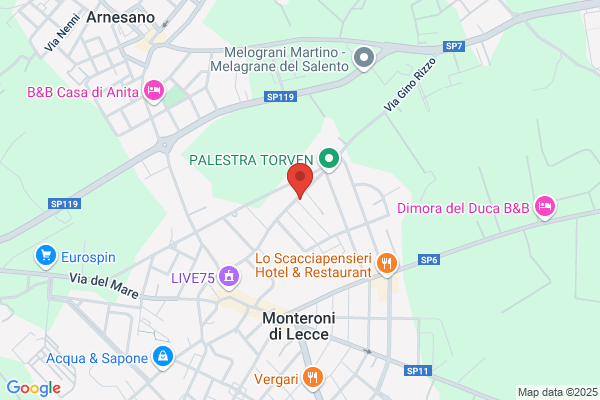 Attanasio Ambiente