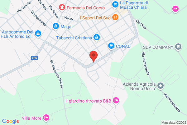 Autocarrozzeria Pecoraro Automotive