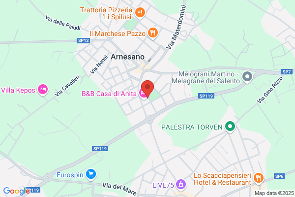 Castoro Officina