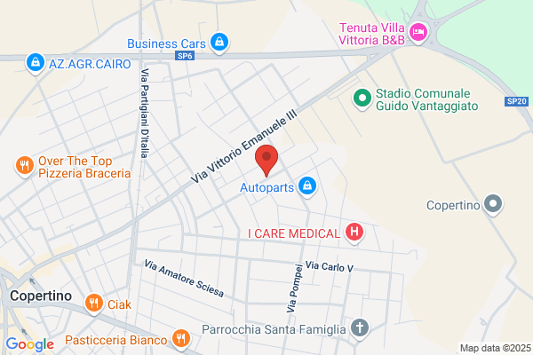 Farmacia San Giuseppe