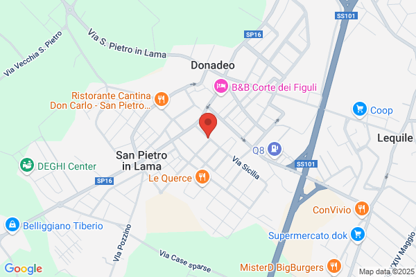 Studio Dentistico Abbruzzese