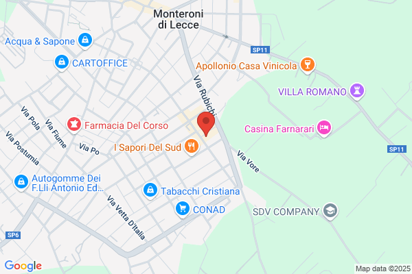 Studio Dentistico Frassanito