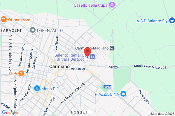 Babilonia E' Poesia