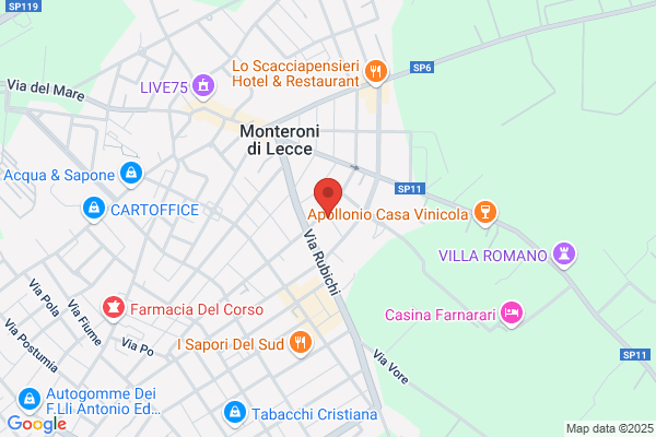 Centro Collaudi Zuccalà