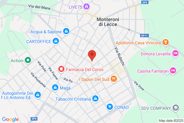 Elettrocasa Di Quarta Fernando