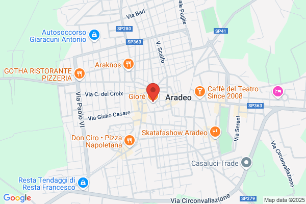 Errico Aldo (Dr.)