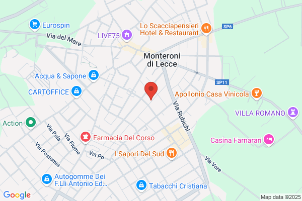 La Bottega Di Mamma Rd Di Dellanna cristina