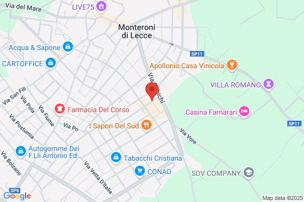 Leuzzi cosimo