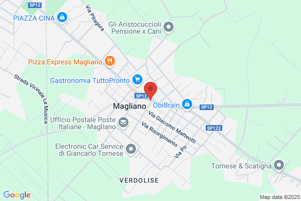 Macelleria Carmelo Spedicato