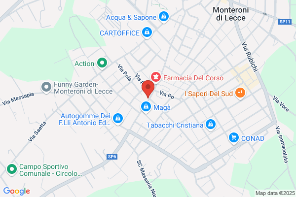 Manca marcello