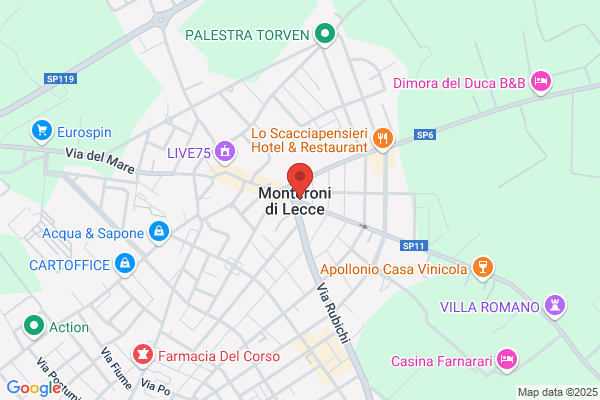 Martino antonio (Dr.)