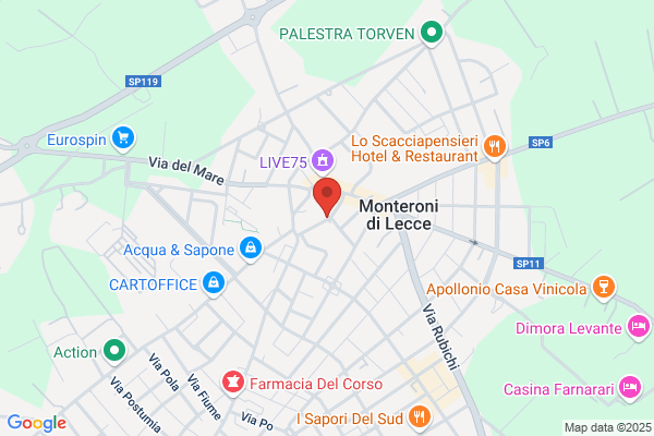 Montedoro antonio