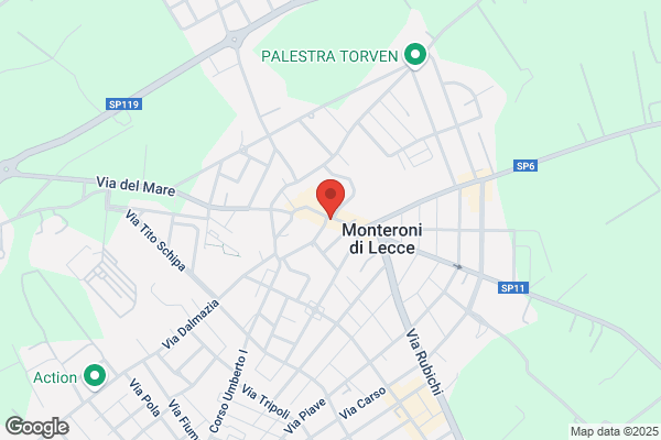 Montedoro lucio (Arch.)