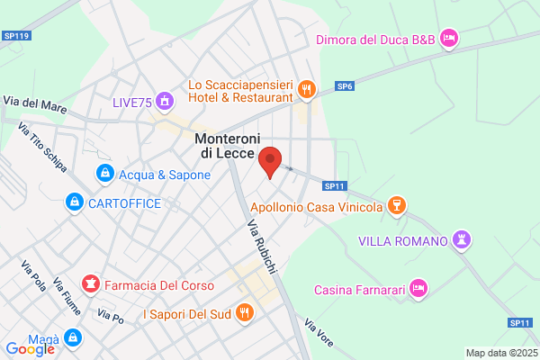 Publitime Di Tondo Salvatore