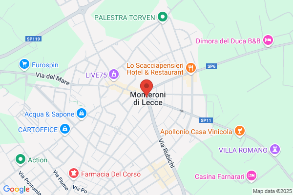 Quarta antonio (Geom.)