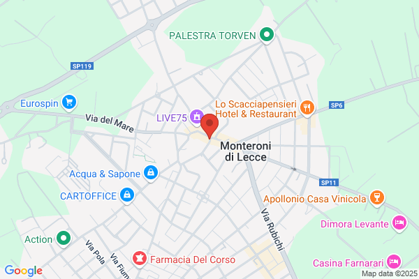 Sa.Fa.P. Immobiliare Di Resta Pietrina & Figli Rizzo