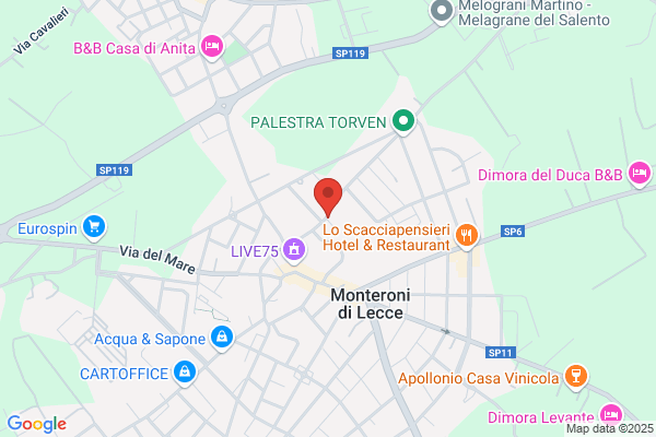 Scuola Materna