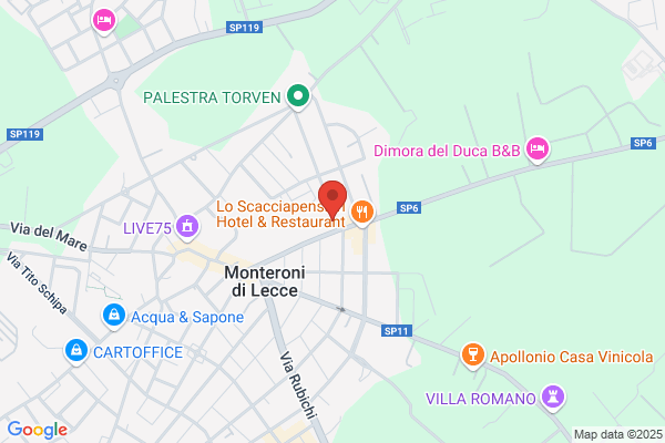 Sistemi Di De Luca Marco